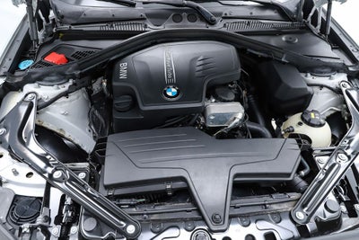 2016 BMW 2 Series 228i