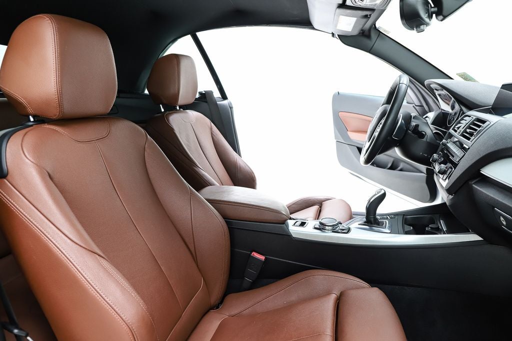 2016 BMW 2 Series 228i