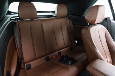 2016 BMW 2 Series 228i