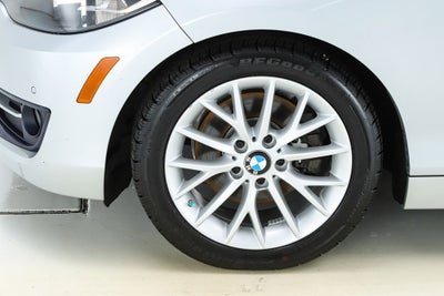 2016 BMW 2 Series 228i