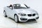 2016 BMW 2 Series 228i