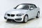 2016 BMW 2 Series 228i