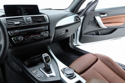 2016 BMW 2 Series 228i