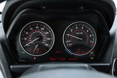 2016 BMW 2 Series 228i