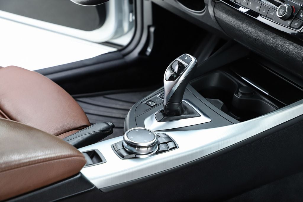 2016 BMW 2 Series 228i