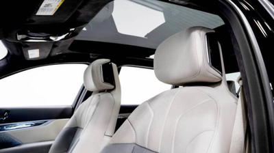 2023 BMW 7 Series 760i xDrive