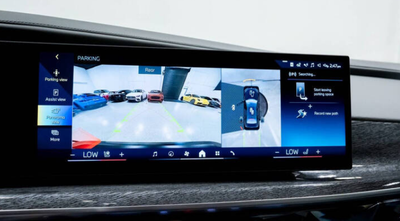 2023 BMW 7 Series 760i xDrive