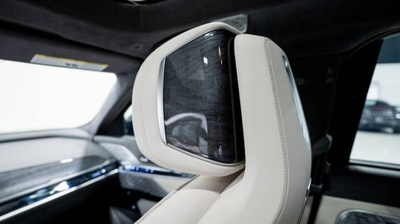 2023 BMW 7 Series 760i xDrive