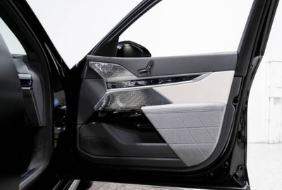 2023 BMW 7 Series 760i xDrive