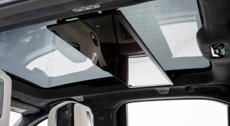 2023 BMW 7 Series 760i xDrive