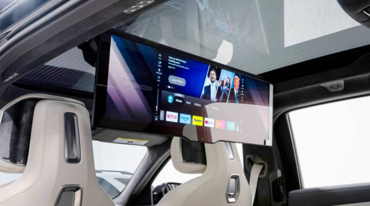 2023 BMW 7 Series 760i xDrive