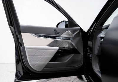 2023 BMW 7 Series 760i xDrive