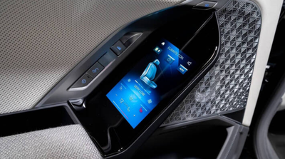 2023 BMW 7 Series 760i xDrive