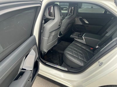 2024 BMW 7 Series 760i xDrive