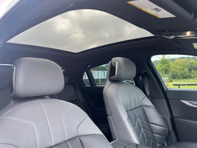 2024 BMW 7 Series 760i xDrive