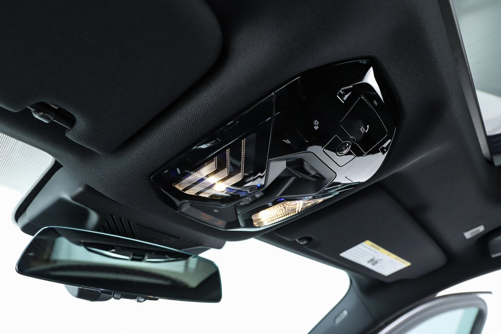 2024 BMW 7 Series 760i xDrive