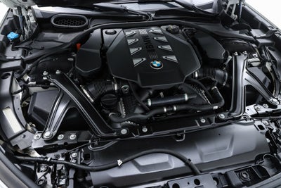 2024 BMW 7 Series 760i xDrive