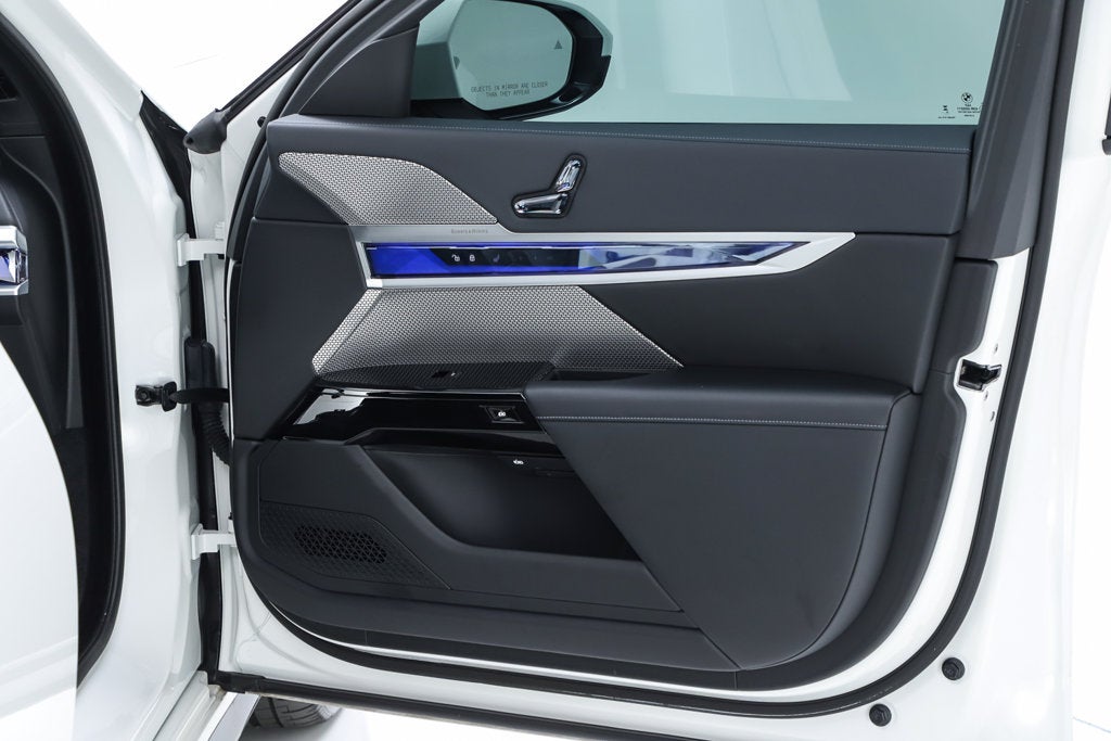 2024 BMW 7 Series 760i xDrive