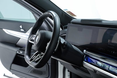 2024 BMW 7 Series 760i xDrive