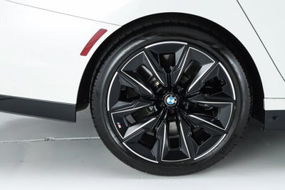 2024 BMW 7 Series 760i xDrive