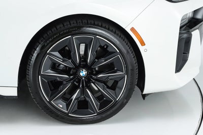 2024 BMW 7 Series 760i xDrive