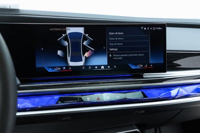 2024 BMW 7 Series 760i xDrive
