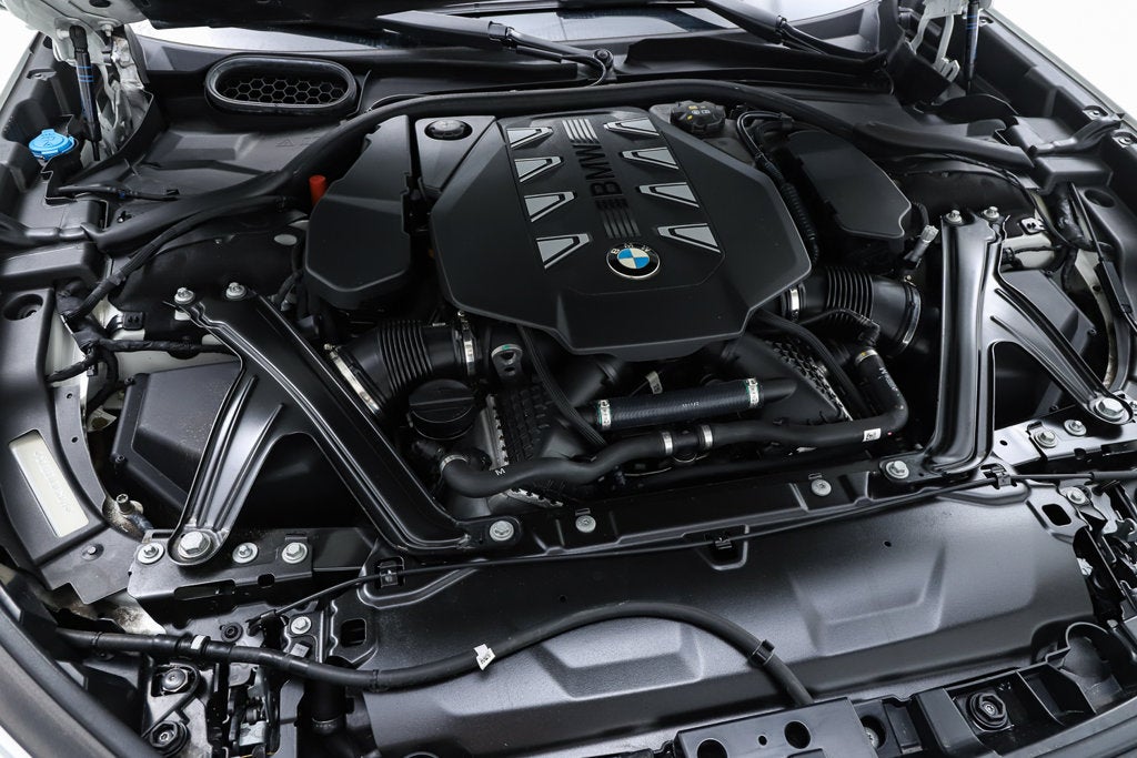 2024 BMW 7 Series 760i xDrive