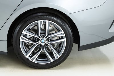 2025 BMW 4 Series 430i Gran Coupe