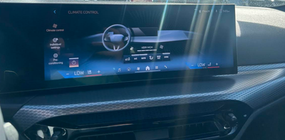 2025 BMW 4 Series 430i Gran Coupe