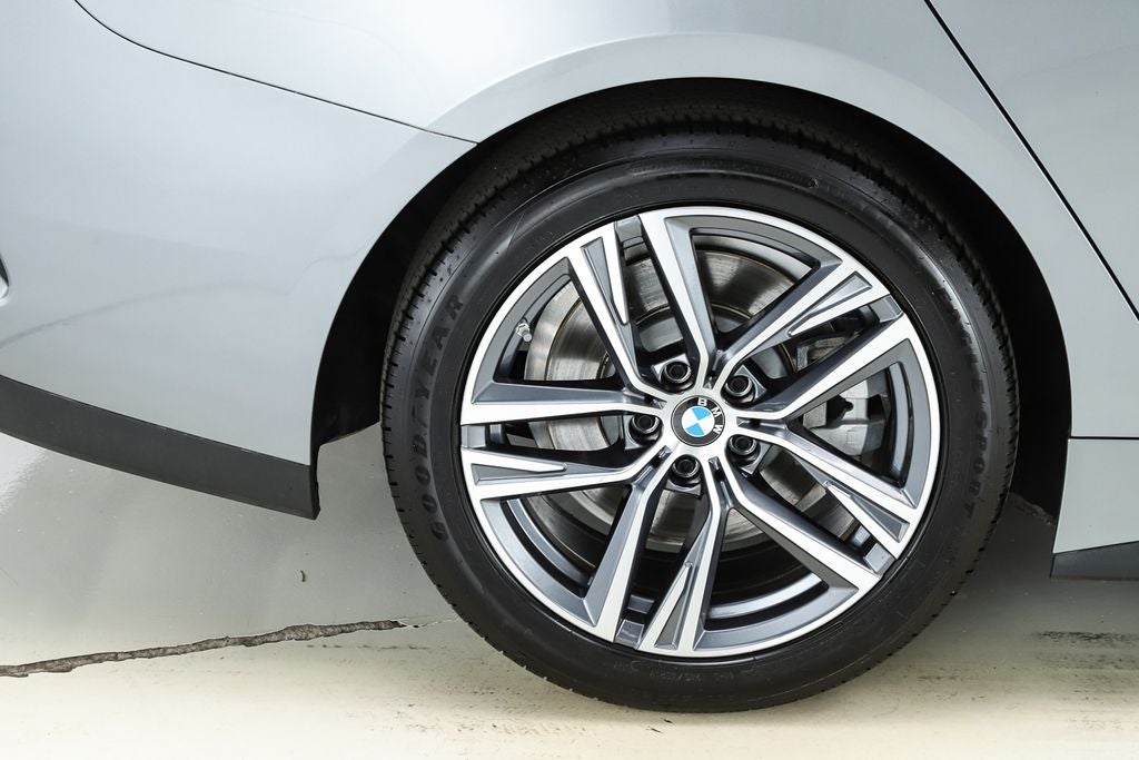 2025 BMW 4 Series 430i Gran Coupe