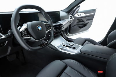 2025 BMW 4 Series 430i Gran Coupe