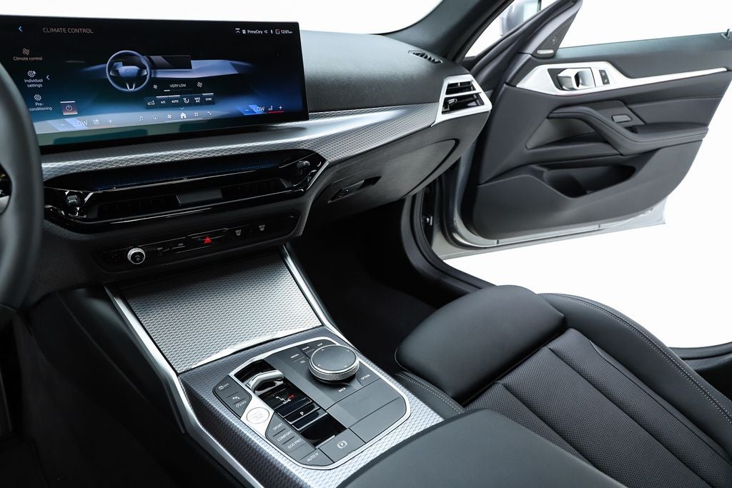 2025 BMW 4 Series 430i Gran Coupe