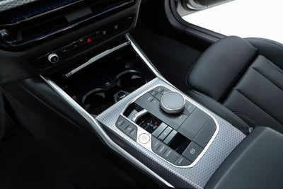 2025 BMW 4 Series 430i Gran Coupe
