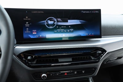 2025 BMW 4 Series 430i Gran Coupe