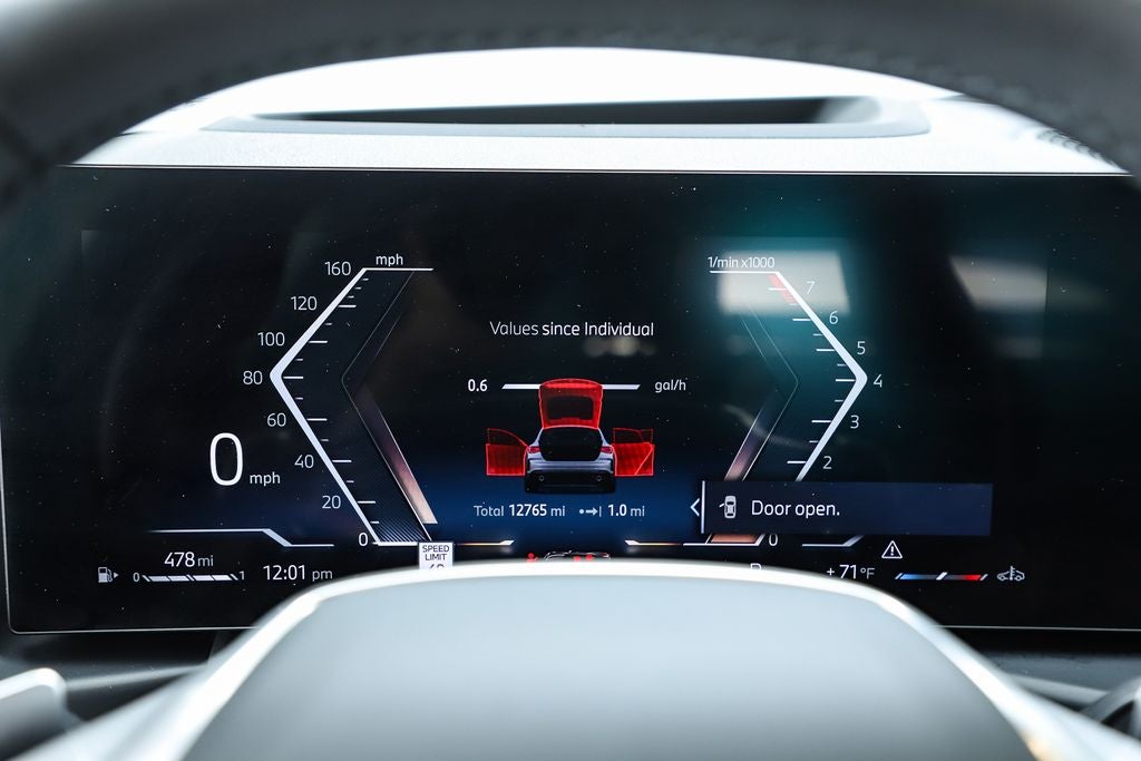 2025 BMW 4 Series 430i Gran Coupe