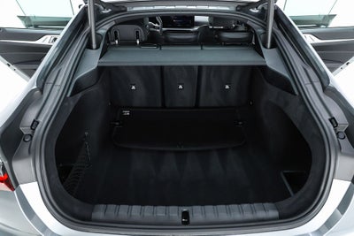 2025 BMW 4 Series 430i Gran Coupe