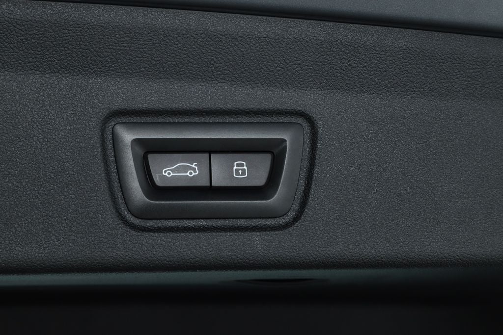 2025 BMW 4 Series 430i Gran Coupe