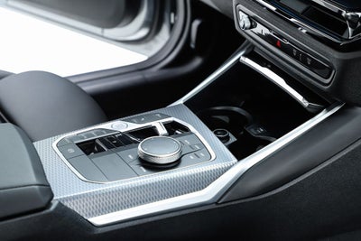 2025 BMW 4 Series 430i Gran Coupe