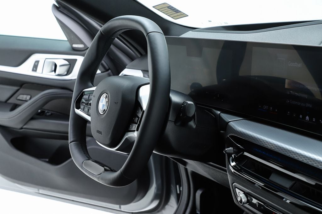 2025 BMW 4 Series 430i Gran Coupe