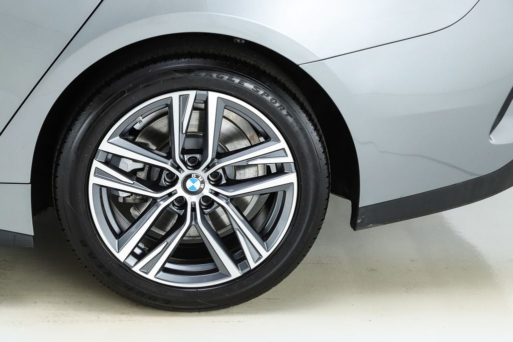 2025 BMW 4 Series 430i Gran Coupe