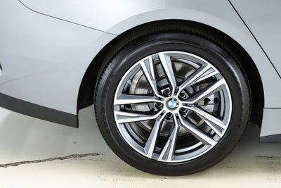 2025 BMW 4 Series 430i Gran Coupe