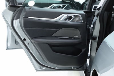 2025 BMW 4 Series 430i Gran Coupe