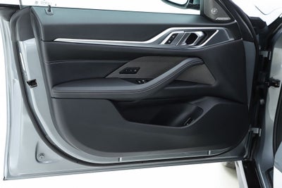 2025 BMW 4 Series 430i Gran Coupe