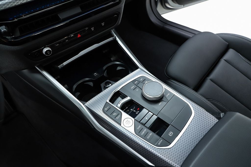 2025 BMW 4 Series 430i Gran Coupe