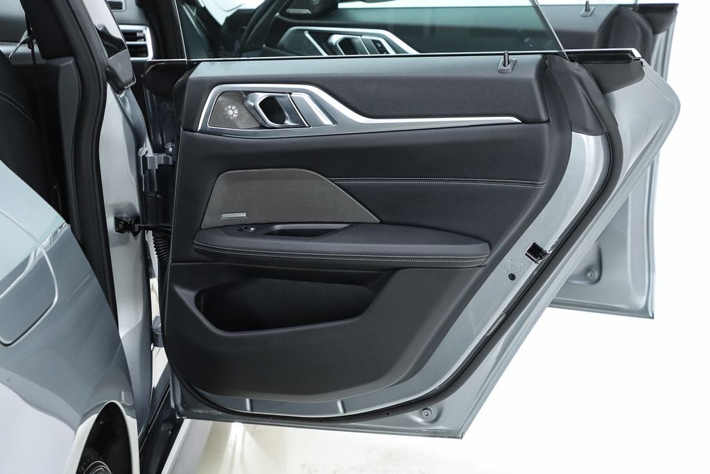 2025 BMW 4 Series 430i Gran Coupe