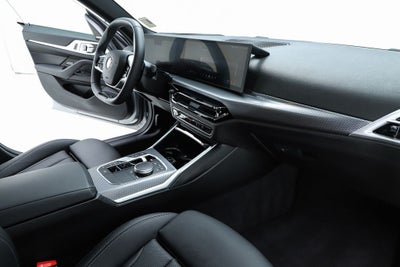 2025 BMW 4 Series 430i Gran Coupe