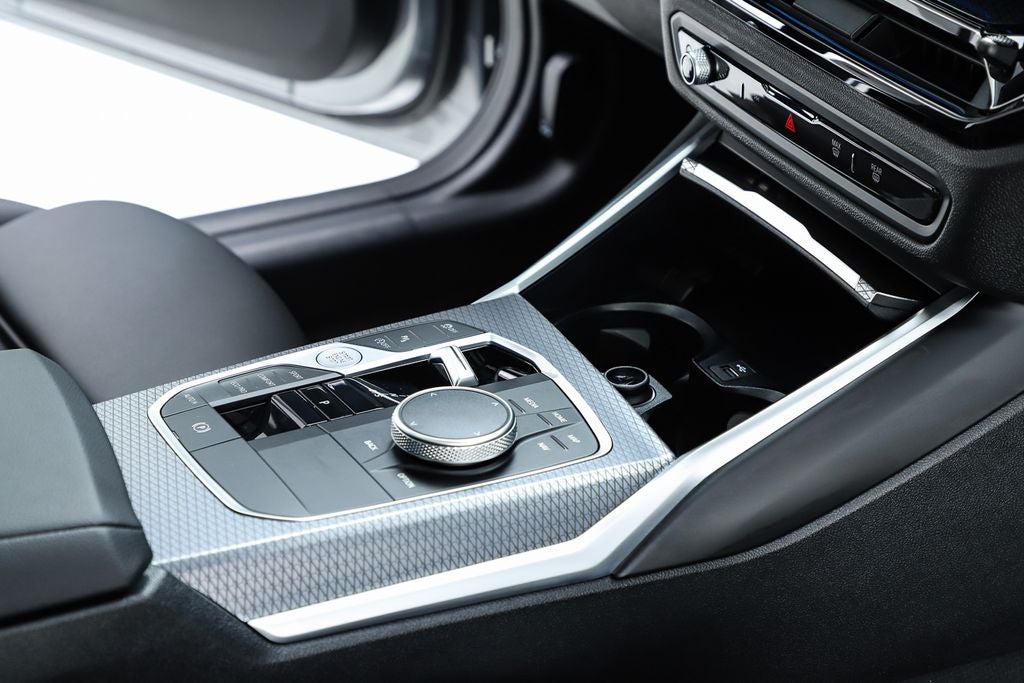 2025 BMW 4 Series 430i Gran Coupe