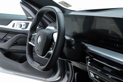 2025 BMW 4 Series 430i Gran Coupe