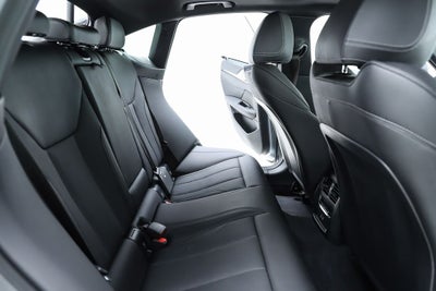 2025 BMW 4 Series 430i Gran Coupe