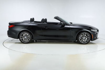 2023 BMW 4 Series 430i xDrive